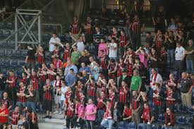 Bohemia is a region of czech republic; Bohemians Archives Hooligan F C