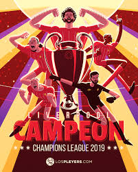 The song's title refers to the three lions on the england team crest. Liverpool Champions League 2019 On Behance Liverpool Champions Liverpool Champions League Champions League
