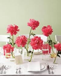 Easter Centerpiece Wedding Centerpieces Diy Romantic Wedding Centerpieces Peonies Centerpiece