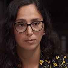 Když jsem byla malá, v ulicích byly mrtvoly, afghánské ženy mají strach,  pamatují si krutosti, říká Rahimi