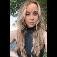 Kamryn Carroll's Instagram, Twitter & Facebook