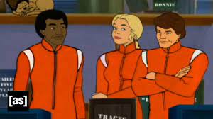It's about a group of survivors that are trying to stay alive while being consistently. The Best Animated Series Of All Time Ranked Cartoons Anime Tv Indiewire