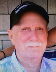 Obituary information for William O. Beebe, Jr.