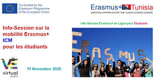 Erasmus Tunisia