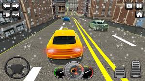 Versión completa del archivo apk. Descargar Grand Taxi Simulator 2020 Modern Taxi Driving Game V 1 Apk Mod Android