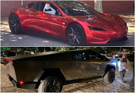 The first season of what is now the monster energy nascar cup series was 1949. Tesla S No Side Mirror Approach Becomes Feasible As Nhtsa Ponders Camera Based Systems