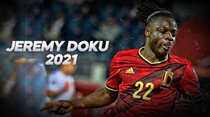 Jérémy doku fm 2021 profile, reviews, jérémy doku in football manager 2021, stade rennais, belgium, belgian, ligue 1, jérémy doku fm21 attributes, current. Jeremy Doku Full Season Show 2021á´´á´° Youtube