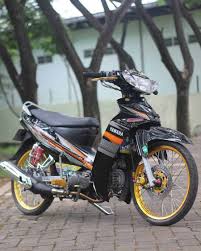 Kumpulan foto modifikasi vega r new standar dan simple via www.vegafans.com. Modifikasi Motor Vega R Tahun 2007 Modifikasi Motor Terbaru 2021