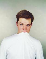 Matt damon is not just a household name in hollywood, he is known all around the globe for his stella is the youngest among the damon girls and as expected, she holds a special position in the. Get Matt Damon Younger Pics Cante Gallery