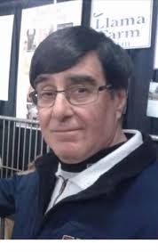 Daniel NICHOLSON Obituary (1949