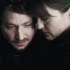 OLIVIABENSON x SIMONMARSDEN Law and Order SVU Edit