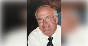 Obituary information for Jerry W. Emerson