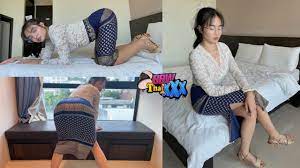 Sex- Hotel Staff Wearing Long Silk Sarong Skirt เย็ดคาชุดพนง รร (Full &  Uncen in Fansly @BbwThaixxx - Pornhub.com