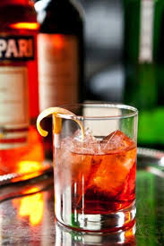What We Re Drinking Negroni What We Are Drinking Campari Drinks Negroni Campari Cocktails