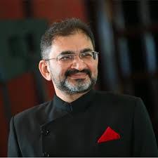 Partha Mukhopadhyay's Instagram, Twitter & Facebook