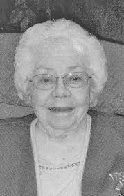Lela Marr Atkinson Barnard (1924-2009)