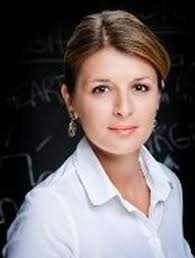 Alice PARRA (Gemalto à Meudon)