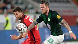 Wolfsburg gewann zuhause gegen bremen mit 6:0. Kein Sieger Bei Wolfsburg Frankfurt Zdfmediathek