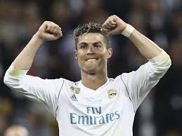 Vergleiche preise für cristiano ronaldo real und finde den besten preis. Fix Cristiano Ronaldo Verlasst Real Madrid Sport Vol At Vol At