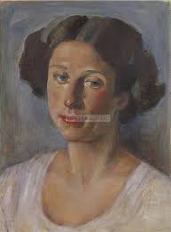 Bernard Fleetwood-Walker RA RWS PPRBSA (1893-1965)