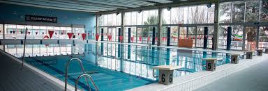 Portes Ouvertes Au Stade Nautique Ville De Villejuif