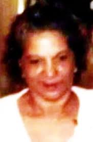 Leoda Pearl Patterson Brookshire (1926-2001)