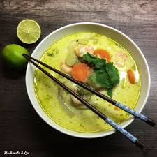 Fenchel Kokos Suppe Mit Garnelen Aip Paleo Suppe Mit Garnelen Aip Rezepte Rezepte