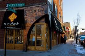 Pizza, chinese, mexican, sushi, wings, thai, indian, dessert A Food Tour Of Chicago S Albany Park 7 Places To Try Choose Chicago