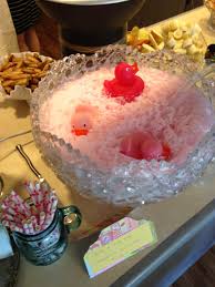 Diy Baby Shower Ideas For Girls Baby Shower Diy Pink Baby Shower Trendy Baby Shower Ideas