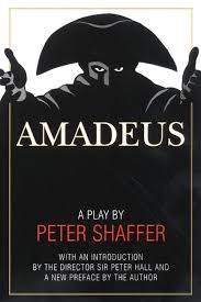 Amadeus – HarperCollins