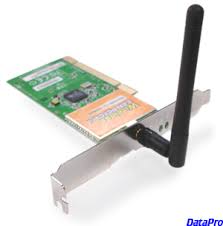 It is 39mm long and has 64 pins. 802 11g Wireless Pci Card Datapro