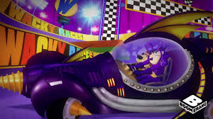 Published and developed by infogrames. Boomerang Launching Dorothy The Wizard Of Oz And Wacky Races In June Animation World Network