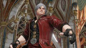 Ken Dante Costume Revised by SleepingMaster on DeviantArt
