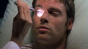 JoaG's A & W Stargate Slash fanfic