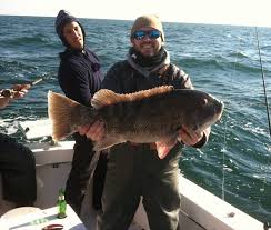 Just north of town, parts of the old longport bridge has been converted to a fishing pier. Fishing Charters Trips In Ocean City Md Ocbound Com
