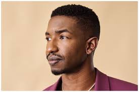 Oh Jerome, No (TV Mini Series 2019)