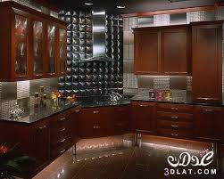 احدث تصاميم المطابخ