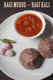 Ragi Mudde Recipe Ragi Sankati Recipe Keppai Kali Recipe Yummy Tummy Ragi Recipes Indian Food Recipes Vegetarian Indian Cuisine Recipes