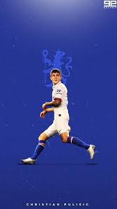 In this photoshop speed art, i have designed a great wallpaper for pulisic. Christian Pulisic Wallpapers Top Free Christian Pulisic Backgrounds Wallpaperaccess