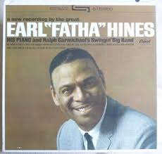 Earl Hines
