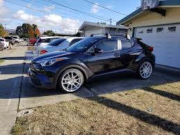 Popular chr toyota tyre of good quality and at affordable prices you can buy on aliexpress. Wheel Offset On C Hr Toyota C Hr Forum