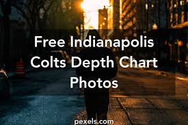 1000 Interesting Indianapolis Colts Depth Chart Photos