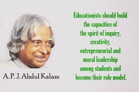 Apj Abdul Kalam S Best Quotes Photos Via Relatably Com Service Quotes Image Quotes Role Models