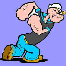 Famous Cartoon Characters Cartoon Video Download Popeye The Sailor Man Cartoon Character And Popeye Famous Popeye Cartoon Popeye The Sailor Man Cartoon Art