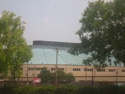 Hirsch Memorial Coliseum Wikipedia