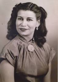 Nydia Delgado Obituary