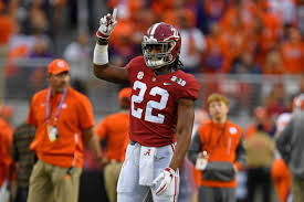 Najee jerome harris (born march 9, 1998) is an american football running back for the alabama crimson tide. Nasty Najee Dynasty Nerds