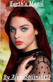 Ember Potter and the Secret of the Gems