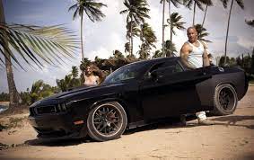 Vin diesel made a mark as the street racer patriarch in the 'fast and furious' franchise, but the storyline starring his longstanding character will soon come to an end. International Fast And Furious 5 Tv Spot Filmofilia Fast And Furious Vin Diesel Muscle Cars