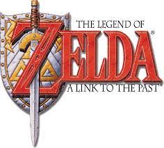 The Legend Of Zelda A Link To The Past Best Logos Ever Legend Of Zelda Cool Logo